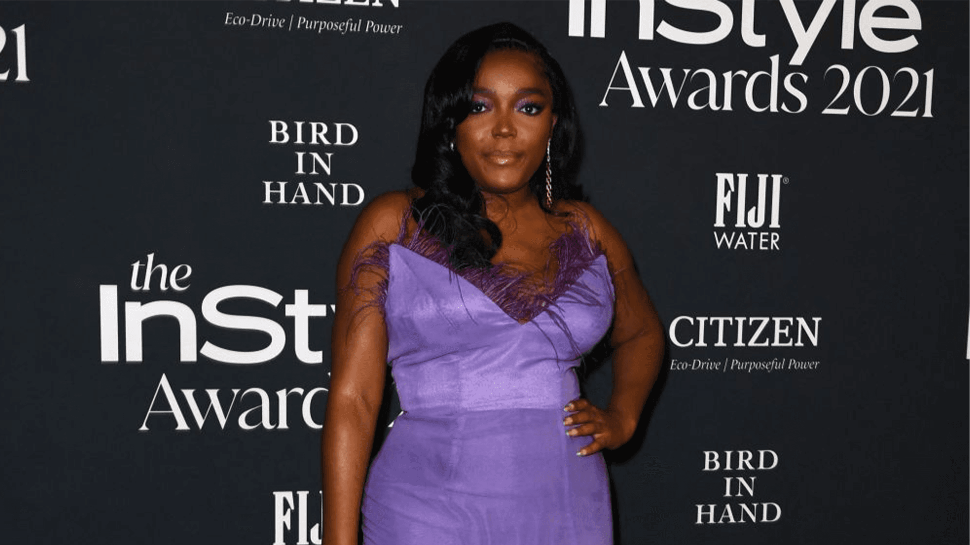 Fashion Nova Removes Dress From Its Website After Allegedly Stealing Anifa Mvuemba's Hanifa Design