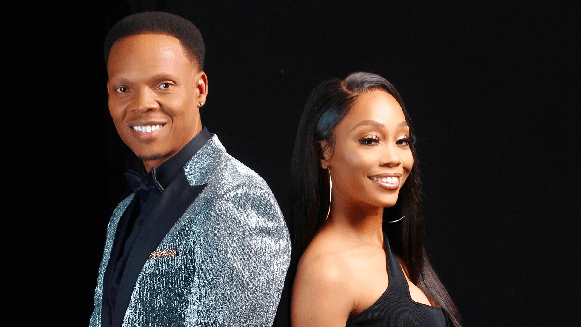 How Ronnie And Shamari DeVoe Are Building Longevity Both In And Outside Of The Music Business How Ronnie And Shamari DeVoe Are Building Longevity Both In And Outside Of The Music Business