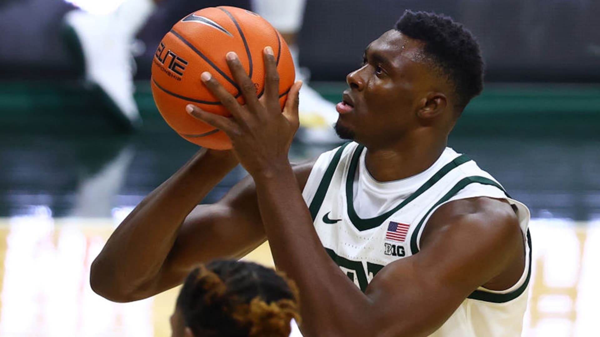 Michigan State University Athlete Mady Sissoko Set To Donate NIL Earnings To The Area Where He Grew Up In Mali Michigan State University Athlete Mady Sissoko Set To Donate NIL Earnings To The Area Where He Grew Up In Mali