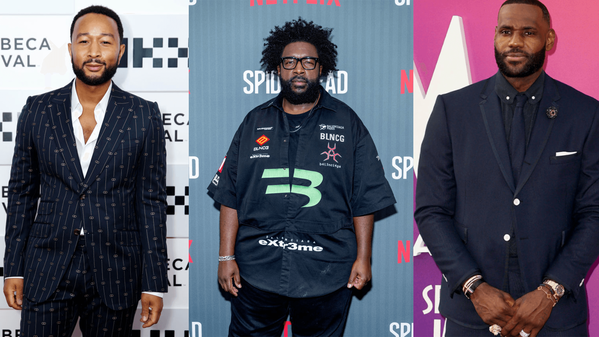 LeBron James, Questlove, John Legend Among Investors In $12M Funding Round For Climate-Conscious Company Neutral Foods LeBron James, Questlove, John Legend Among Investors In $12M Funding Round For Climate-Conscious Company Neutral Foods