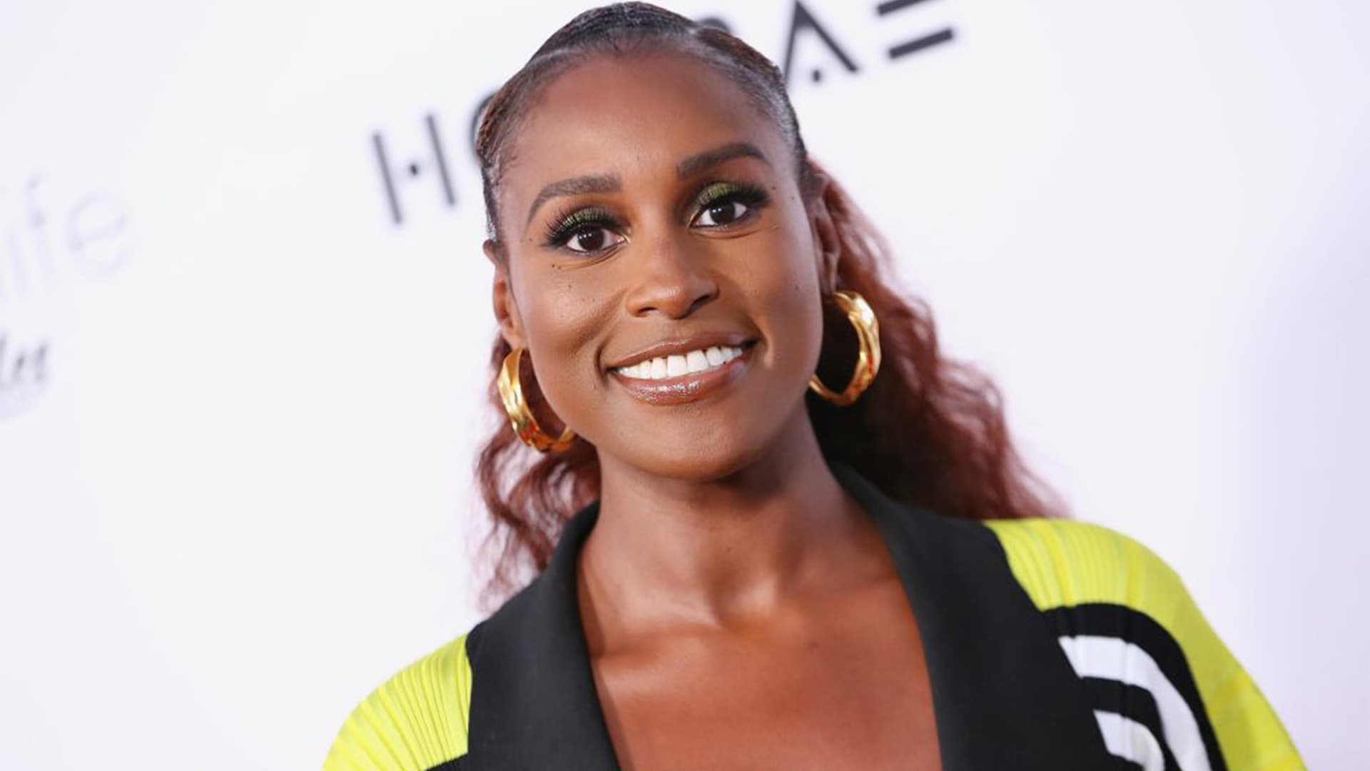 Issa Rae Details Her 'Insecure'-Like Introduction To Adulthood — 'We Never Paid Rent For Six Months'