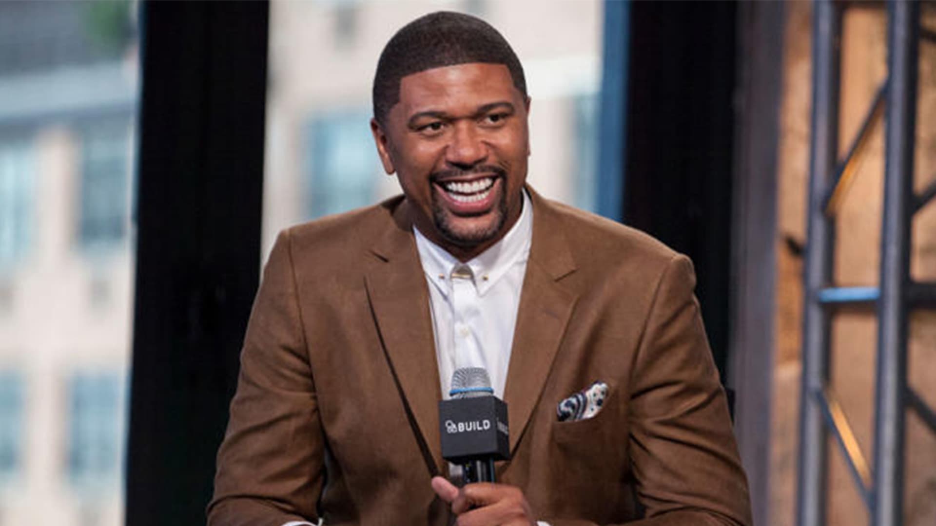 Former NBA Player Jalen Rose Opened Tuition-Free Charter High School That Provides Post Graduation Support Former NBA Player Jalen Rose Opened Tuition-Free Charter High School That Provides Post Graduation Support