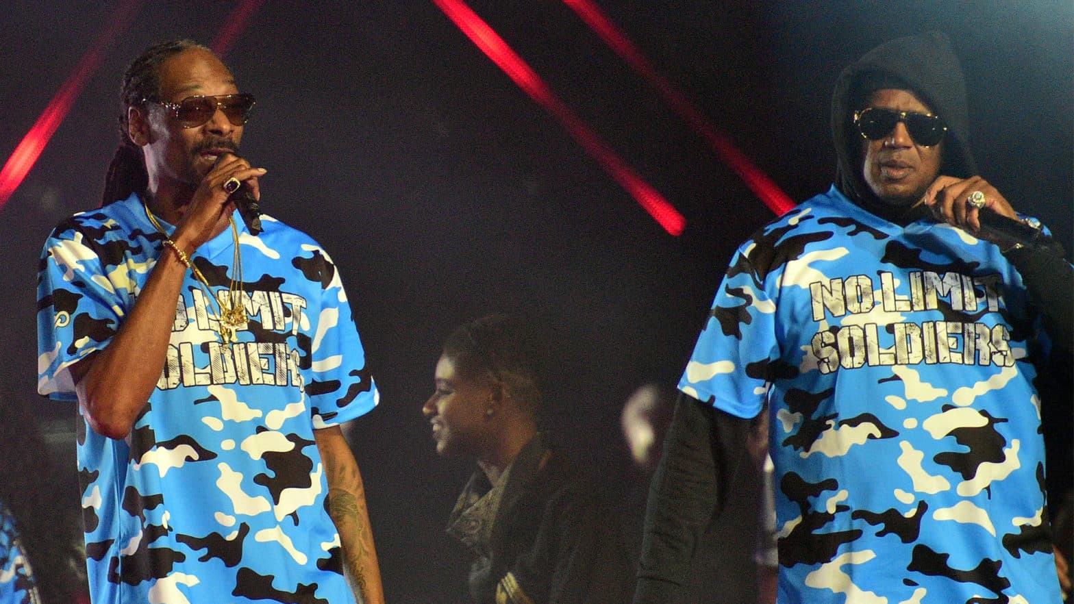 Snoop Dogg, Master P Behind The First Black-Owned Cereal Brand With A National Distribution Deal