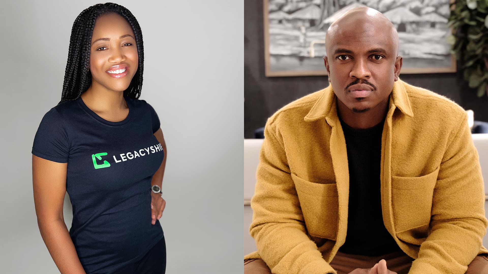 LegacyShift Partners With Connecticut State Agency To Make Mentorship And Coaching More Accessible