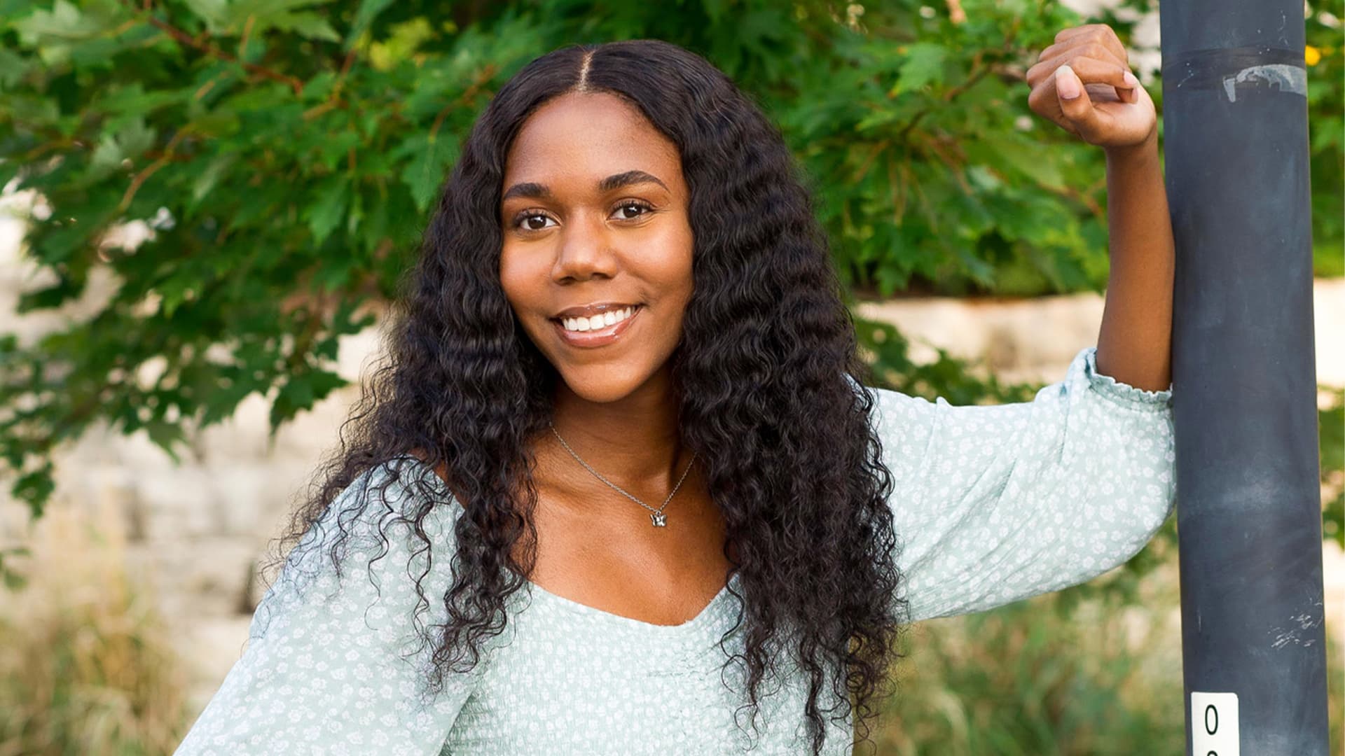 Howard University Student's Patent-Pending Technology Device Aims To Reduce Gun Violence