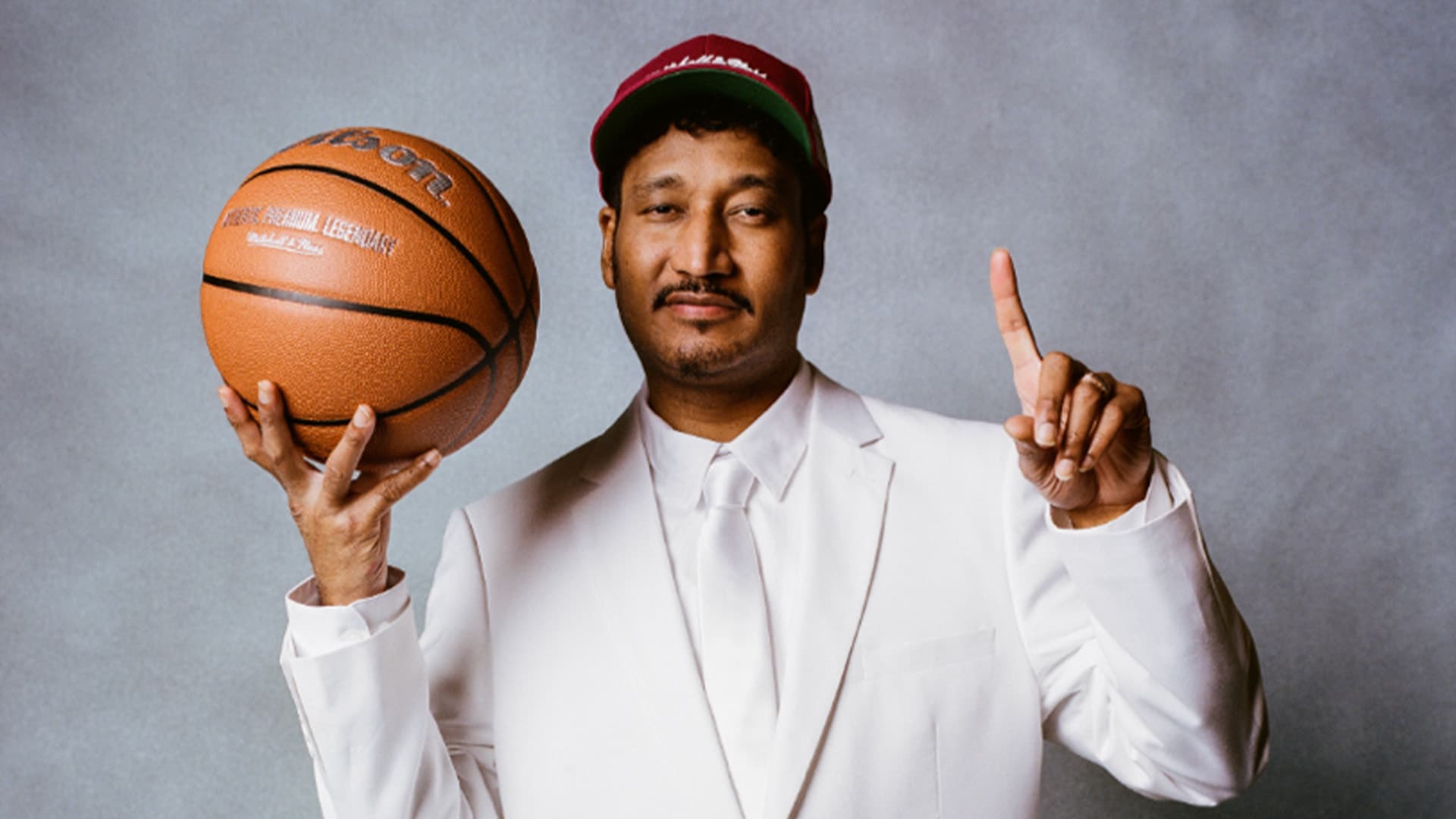 Mitchell & Ness Appoints Don C As Creative Director After Being Acquired By Jay-Z, Lil Baby And More Mitchell & Ness Appoints Don C As Creative Director After Being Acquired By Jay-Z, Lil Baby And More