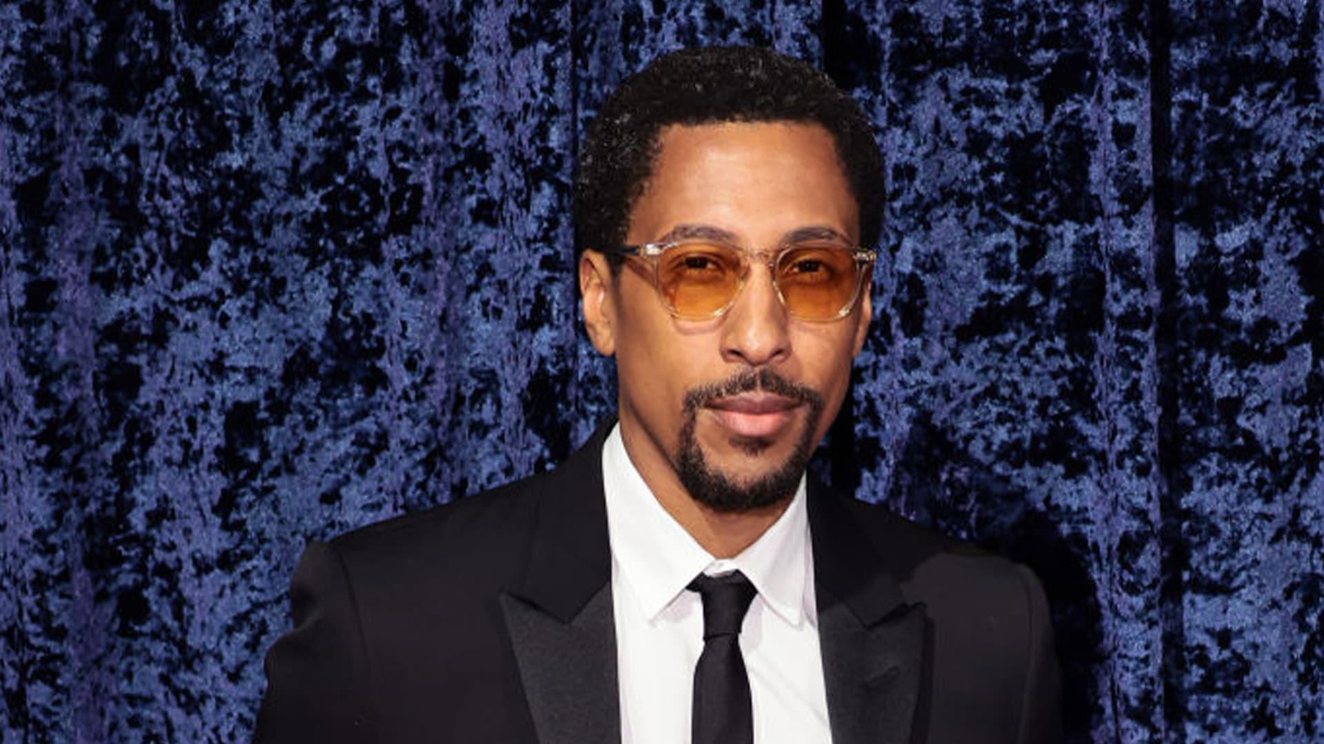 Former Apple Music Executive Larry Jackson's Music Startup To Reportedly Bring Fans A New Usher Album