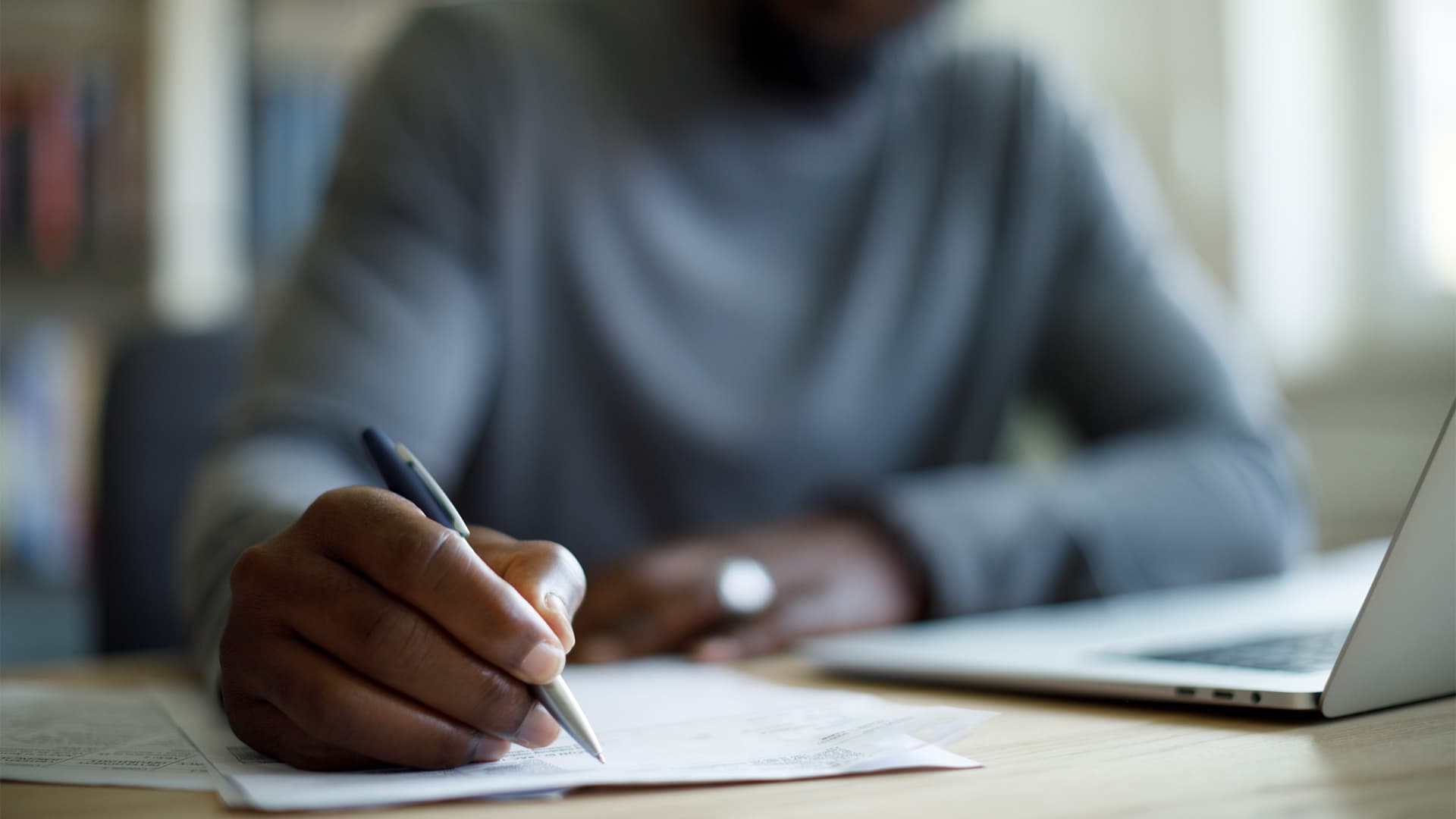 It's Tax Season, Entrepreneurs — Are You Ready? It's Tax Season, Entrepreneurs — Are You Ready?