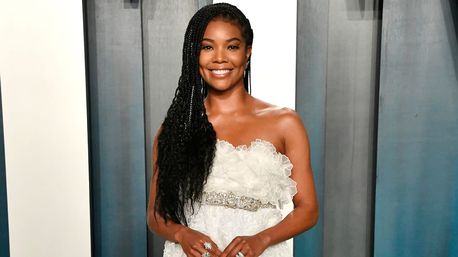 Gabrielle Union Reveals The Financial Structure Of Her And Dwyane Wade's Household — 'We Split Everything 50/50' Gabrielle Union Reveals The Financial Structure Of Her And Dwyane Wade's Household — 'We Split Everything 50/50'