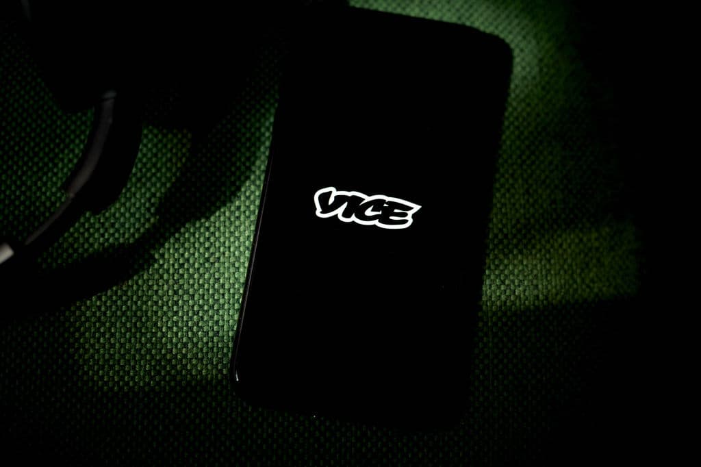 VICE Media Group Files For Bankruptcy And Reaches Agreement For $225M Sale