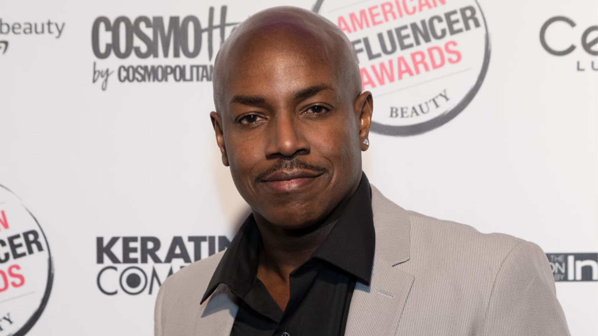 Neko Sparks Not Only Aims To Become An NHL Team Owner, But He Also Wants To Use Tech To Change The World