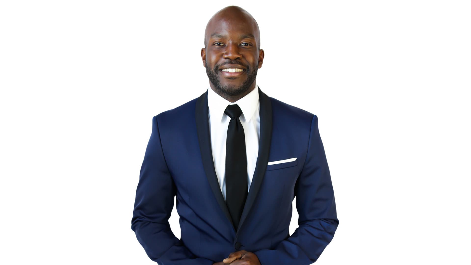 How Bryan Myers Went From Being A Client At [solidcore] To The Fitness Company's President And CEO