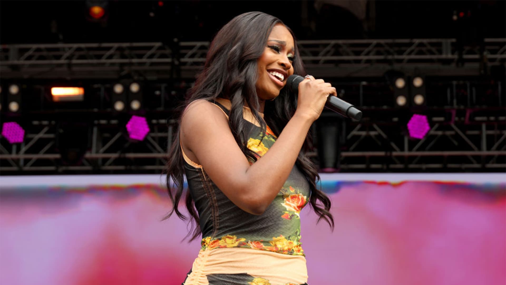 How Coco Jones' Mother Guiding Her Past The Pitfalls Of The Music Business Set The Trajectory For Her Future Success How Coco Jones' Mother Guiding Her Past The Pitfalls Of The Music Business Set The Trajectory For Her Future Success