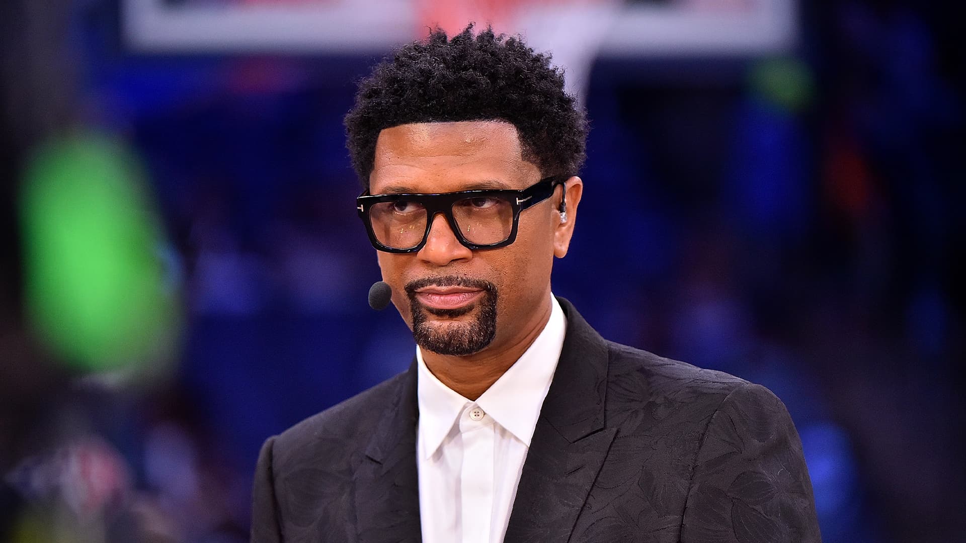 Former NBA Player Jalen Rose Reveals How He Spent His Rookie Check — 'Almost Everyone Spends It All' Former NBA Player Jalen Rose Reveals How He Spent His Rookie Check — 'Almost Everyone Spends It All'