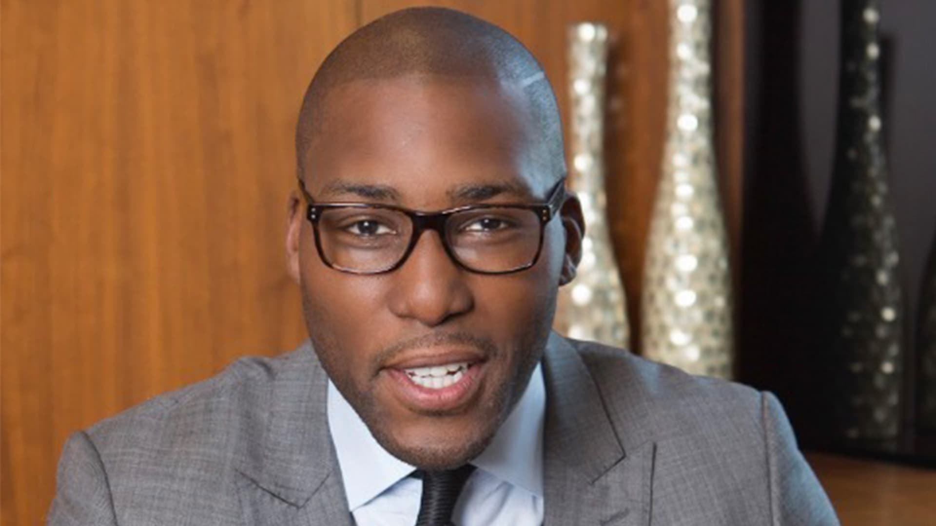 Tawan Davis' Steinbridge Group Snags Partnership With PNC Bank To Boost Homeownership For Middle-Class Working Families In Philadelphia