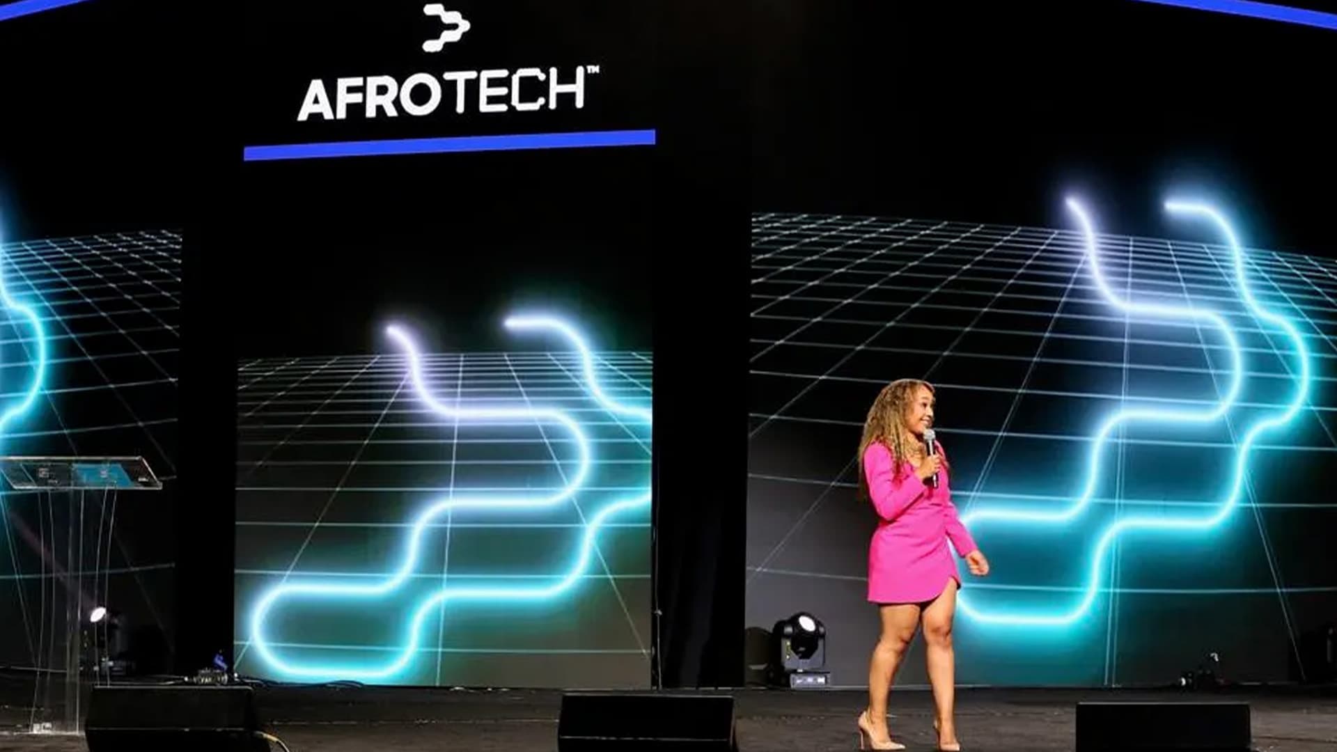 Countdown: There Are Less Than 60 Days Left Until AFROTECH Conference — Here's What You Should Have Checked Off Your List By Now Countdown: There Are Less Than 60 Days Left Until AFROTECH Conference — Here's What You Should Have Checked Off Your List By Now