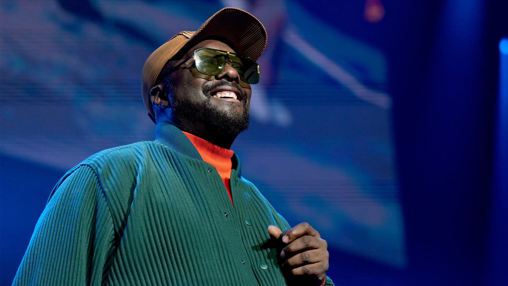 How Will.i.am Became Part Of Beats Electronics’ Origin Story And Reportedly Made A Fortune