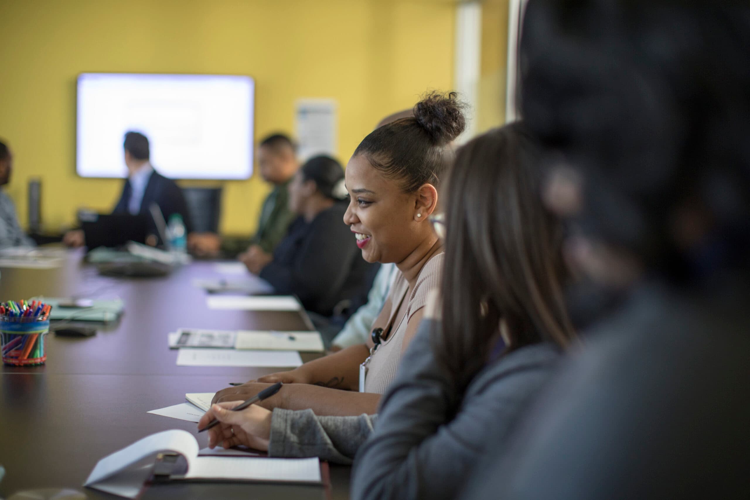 Careers In Tech: UnitedHealth Group’s Kimberly Jackson Breaks Down The Company’s Innovative Approach To DEI Careers In Tech: UnitedHealth Group’s Kimberly Jackson Breaks Down The Company’s Innovative Approach To DEI