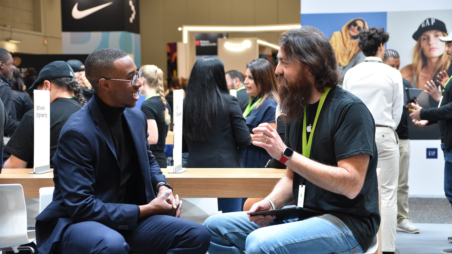 Navigating AFROTECH Conference To Engage Top Talent: A Guide To Effective Recruiting Strategies