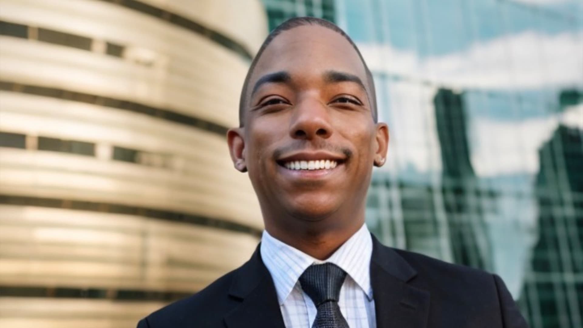 How Aaron McBee Secured A Job At Wells Fargo Thanks To AFROTECH Conference 2022 After Previously Being Rejected