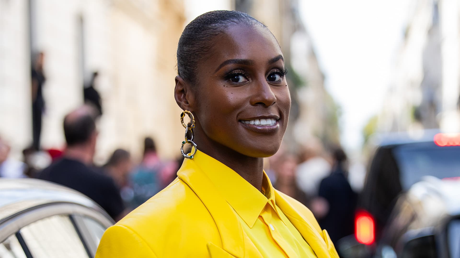 Issa Rae's ColorCreative Doubles Revenue And Secures Major Global Partnership