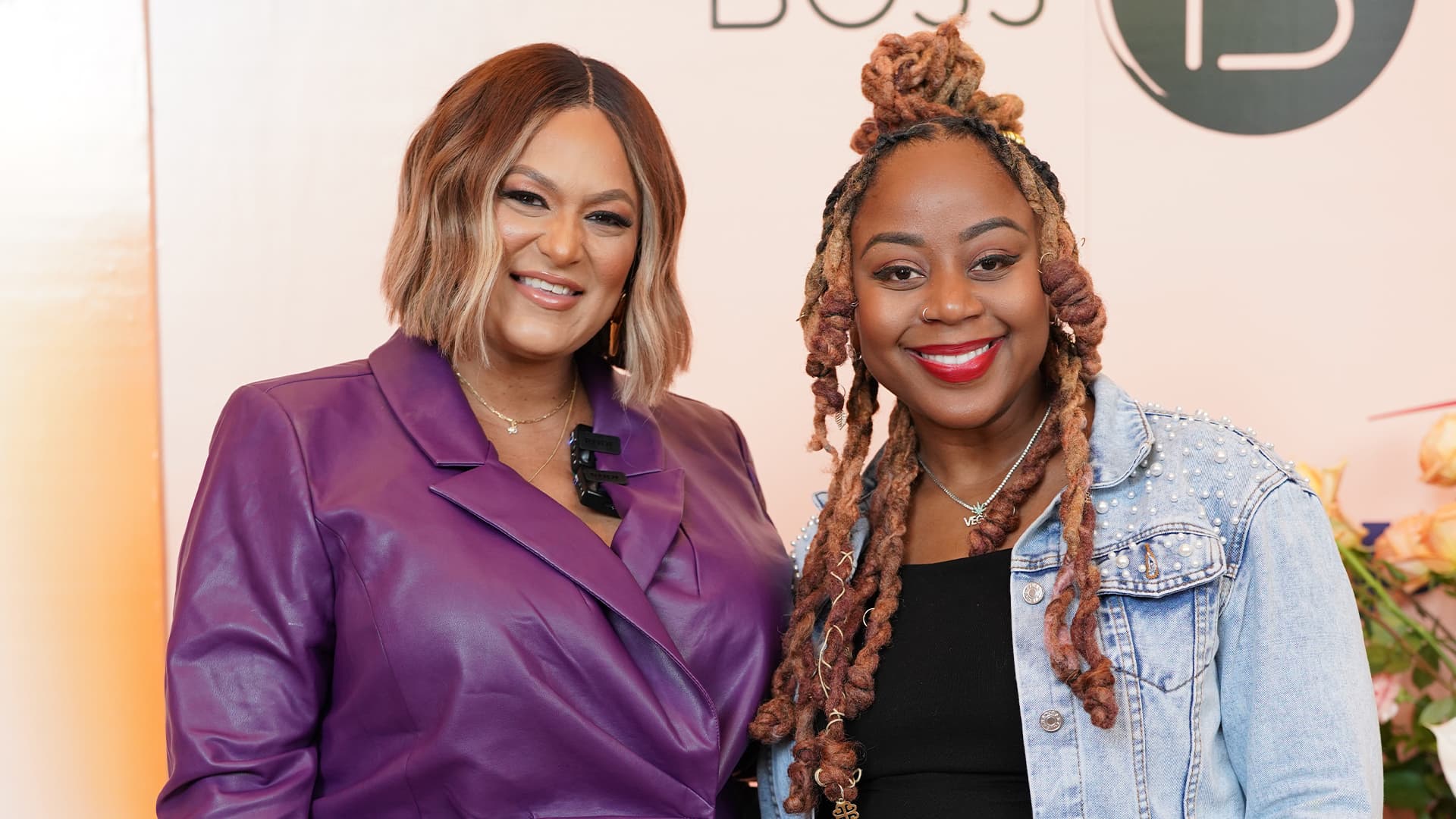 Pinky Cole Hayes Never Had To Pitch Slutty Vegan Because She Treated It Like 'A Billion-Dollar Brand From The Start'