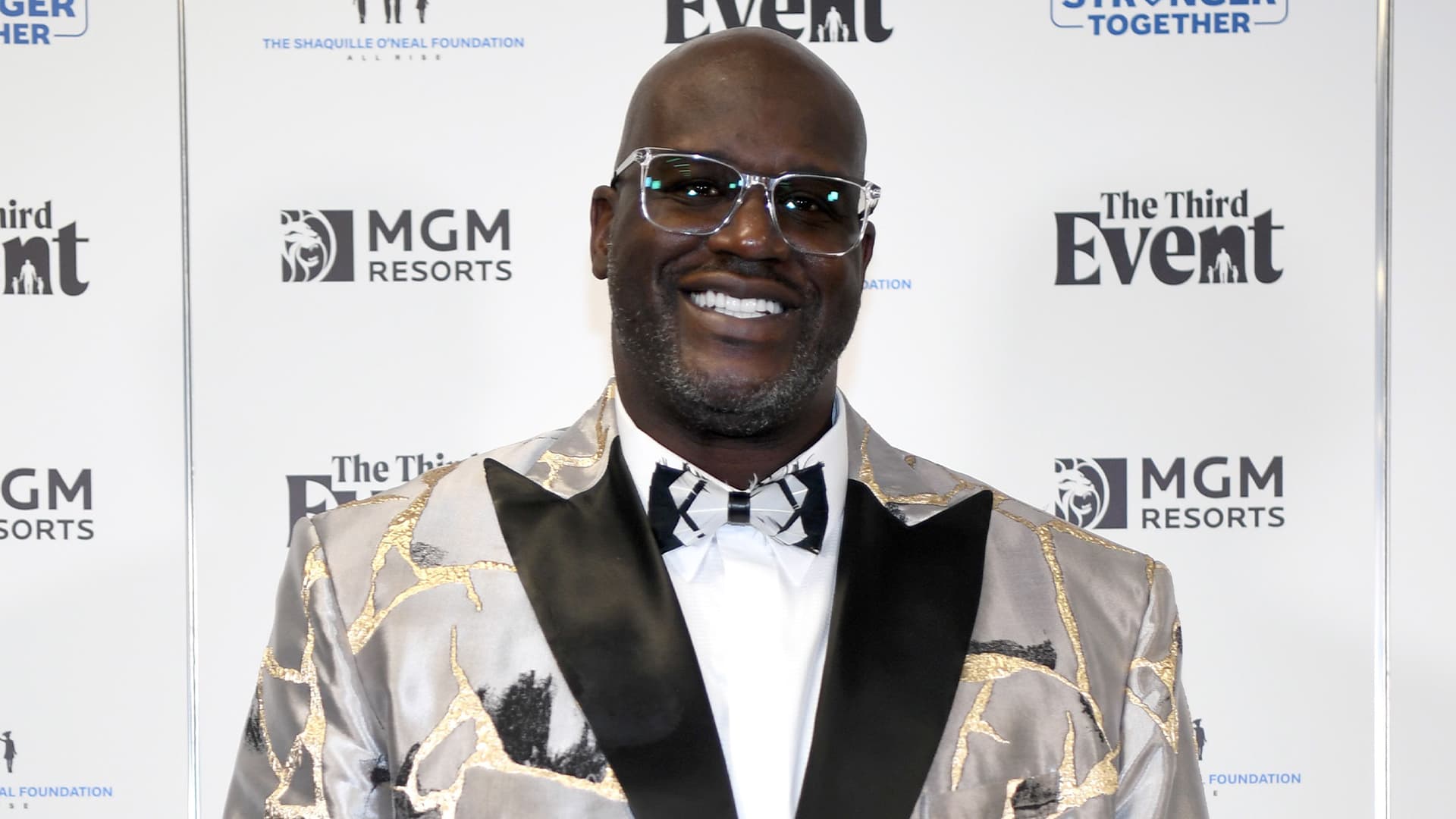 Shaquille O'Neal To Launch AI-Powered Assistant Called The Shaqbot With Carvana Shaquille O'Neal To Launch AI-Powered Assistant Called The Shaqbot With Carvana