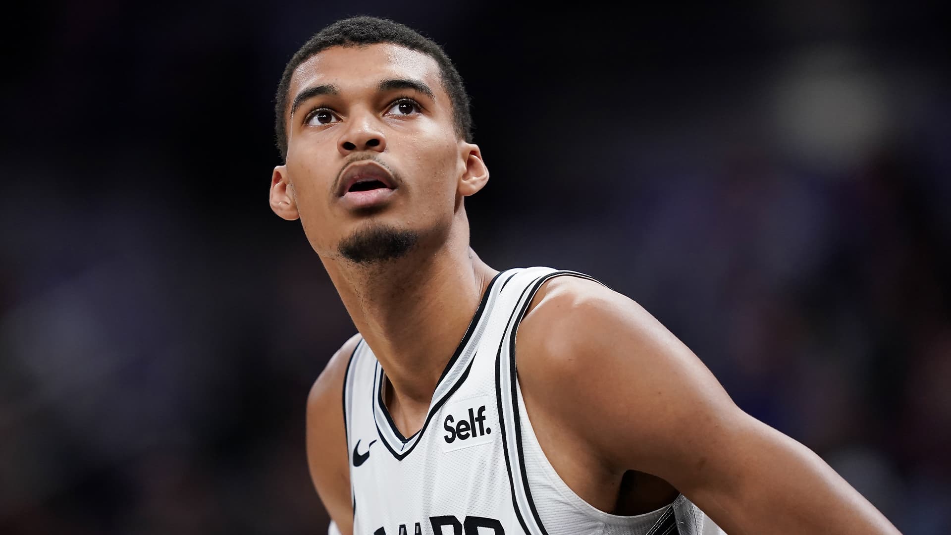 NBA Debut Rookie Jersey Worn By Victor Wembanyama Sells For Record $762K, 6-Times Higher Than Its Pre-Auction Estimate