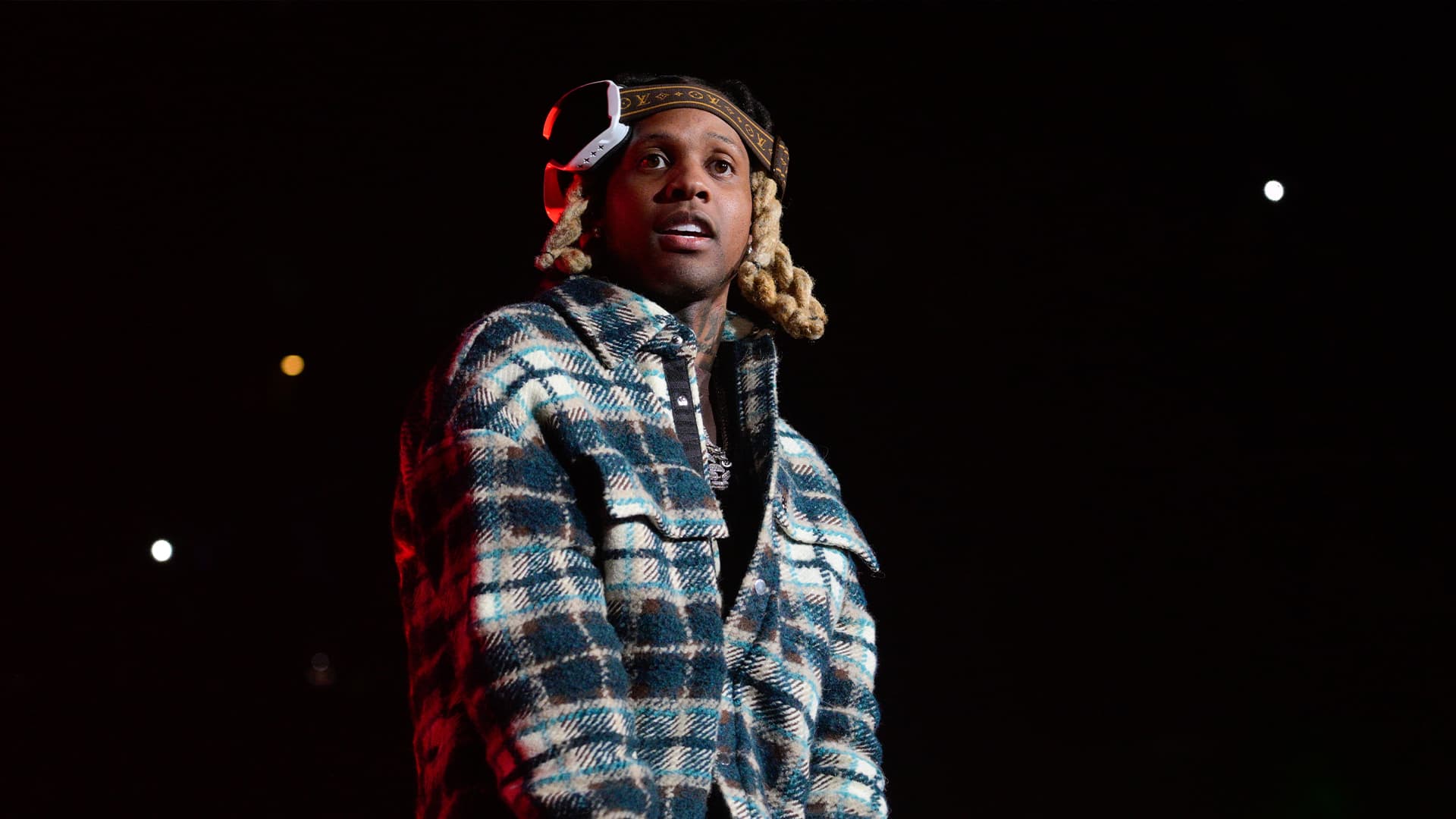 Lil Durk Sued By Exceed Talent Capital For Allegedly Inking A Royalties Deal With The Startup While In An Exclusive Deal With Alamo Records