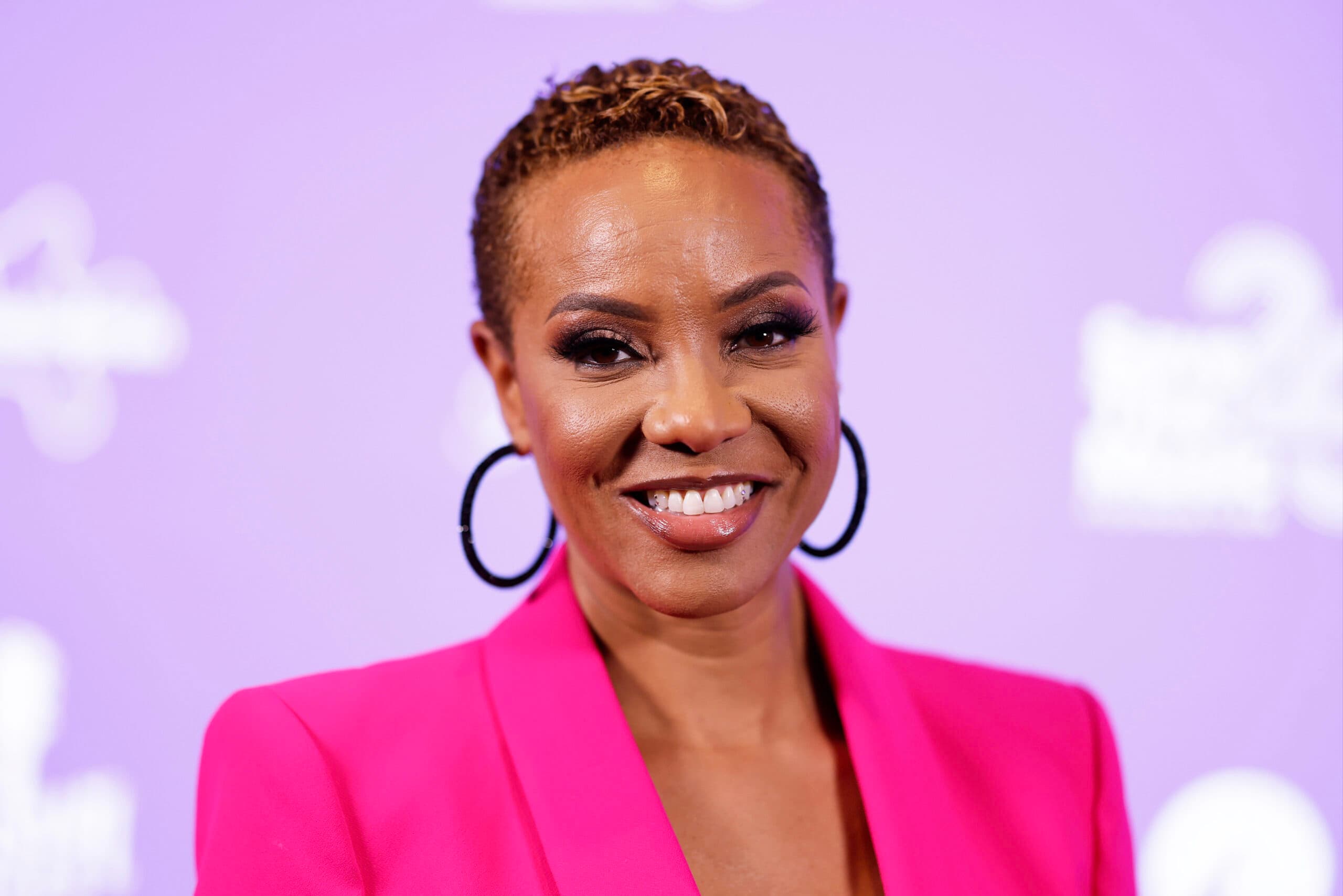 How MC Lyte's Tech-Infused Music Journey Fueled A Passion For Black Girls In Tech