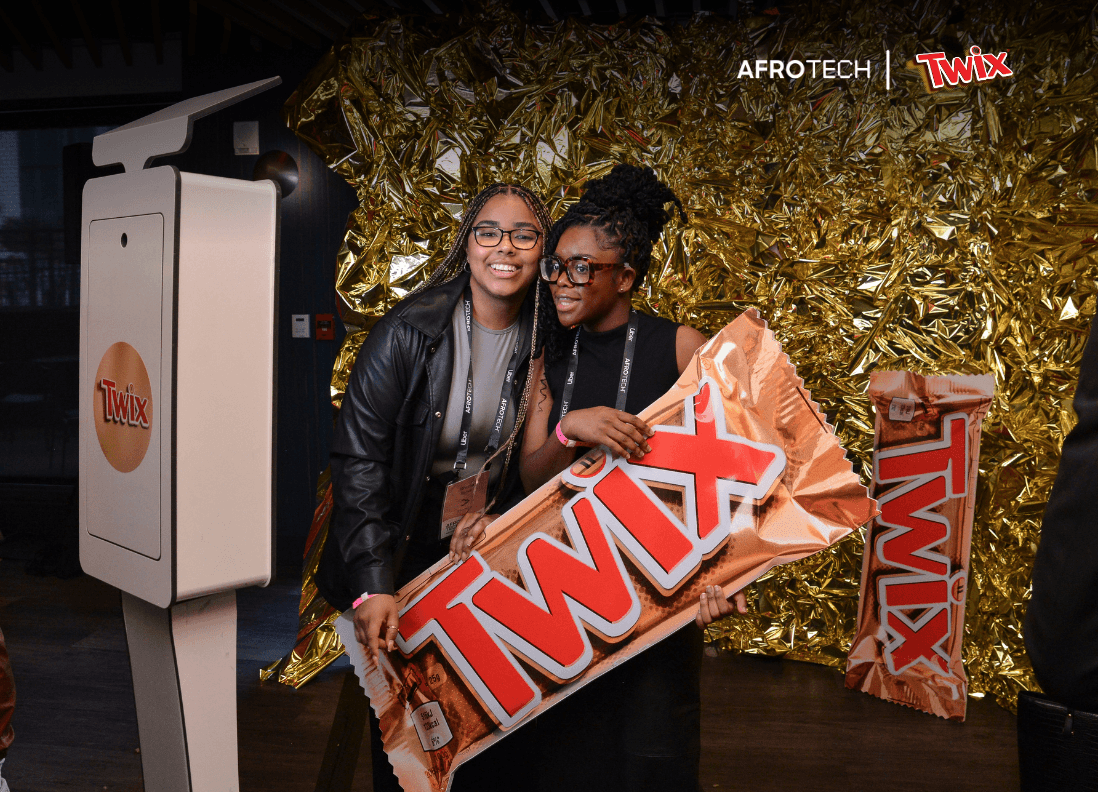 Celebrating Tomorrow's Innovators: The TWIX® College Reception Unwrapped Celebrating Tomorrow's Innovators: The TWIX® College Reception Unwrapped