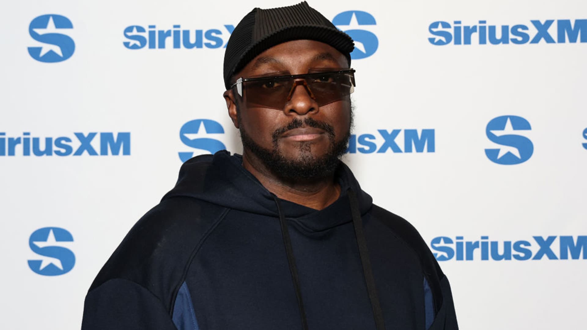 Will.i.am Set To Launch A SiriusXM Show Focused On AI Innovation To Educate The Public About The Technology Will.i.am Set To Launch A SiriusXM Show Focused On AI Innovation To Educate The Public About The Technology