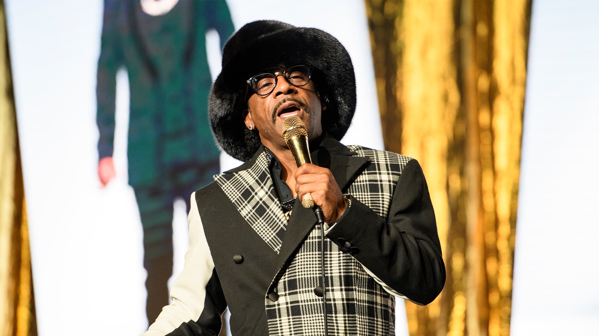 The Mystery Behind Katt Williams' Net Worth Unpacked