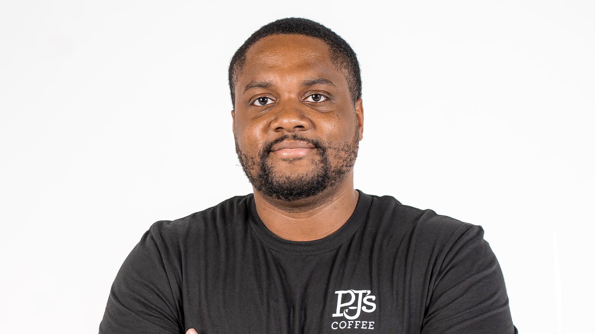 Nathan Brown Is Making His Mark In Houston, TX, As A Franchisee Of A New Orleans-Inspired Coffee Shop