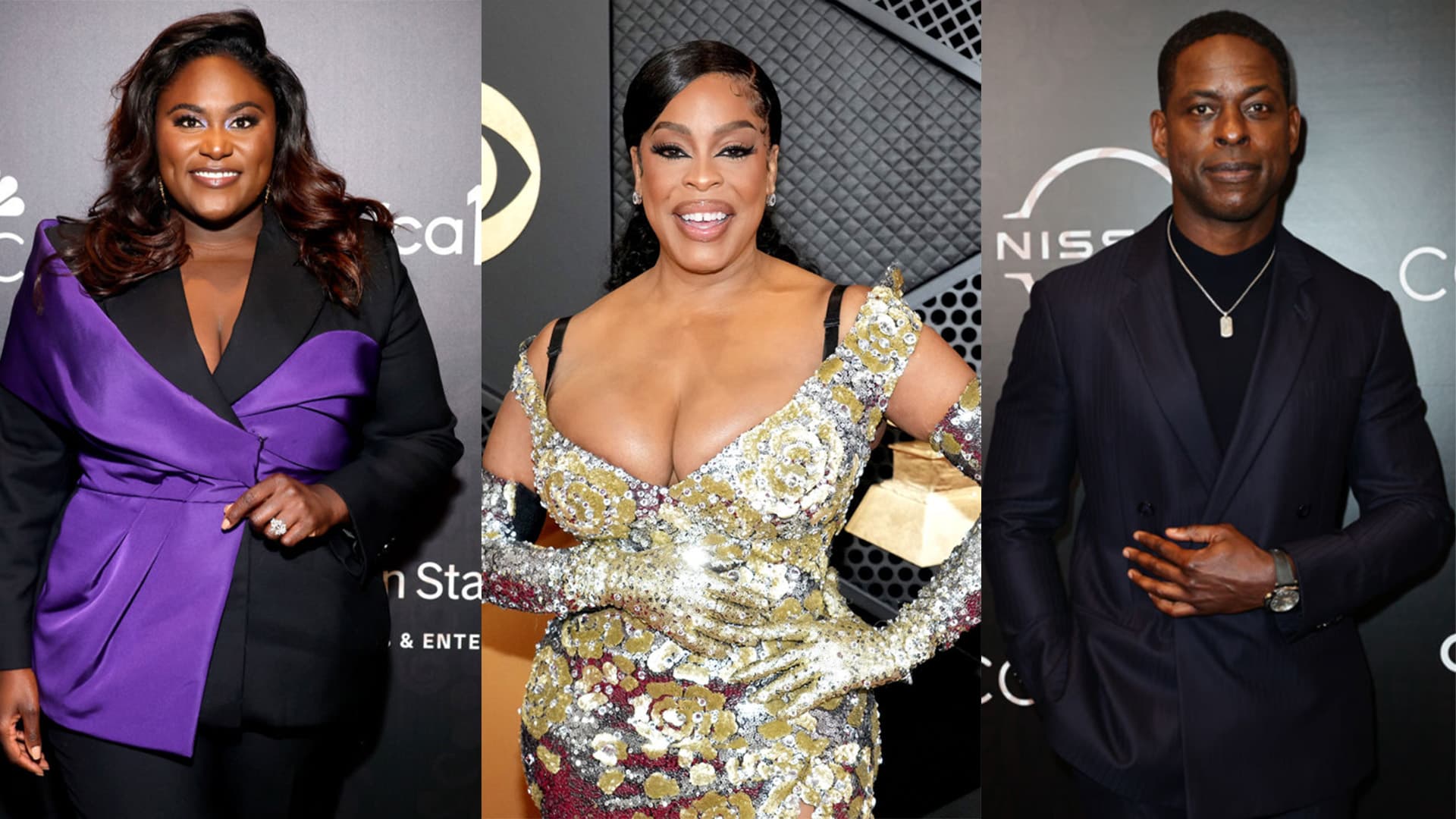 'Real Cousins' Niecy Nash-Betts, Danielle Brooks, And Sterling K. Brown Make Waves In Hollywood With An Estimated Combined Net Worth Of $16M 'Real Cousins' Niecy Nash-Betts, Danielle Brooks, And Sterling K. Brown Make Waves In Hollywood With An Estimated Combined Net Worth Of $16M