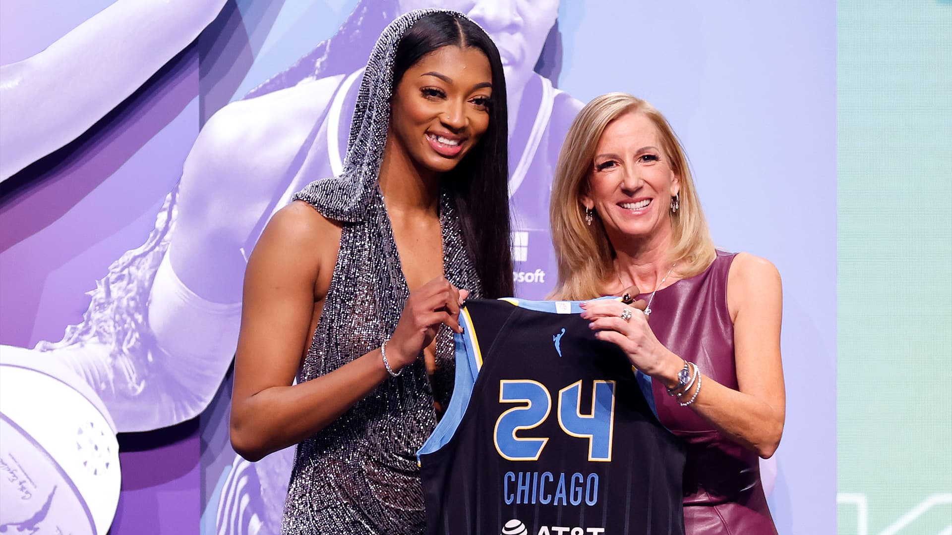 How Angel Reese Took Over The WNBA With A Net Worth Of Nearly $2 Million How Angel Reese Took Over The WNBA With A Net Worth Of Nearly $2 Million