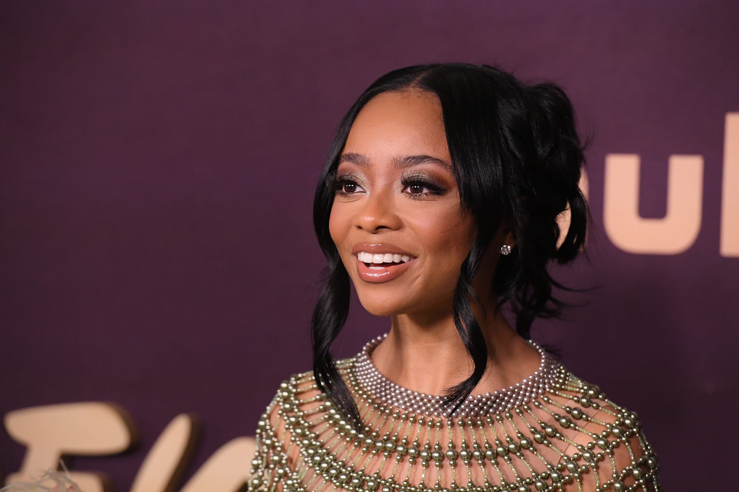 With Various Partnerships And Deals, Skai Jackson Shares How Her Authenticity Keeps Her Grounded