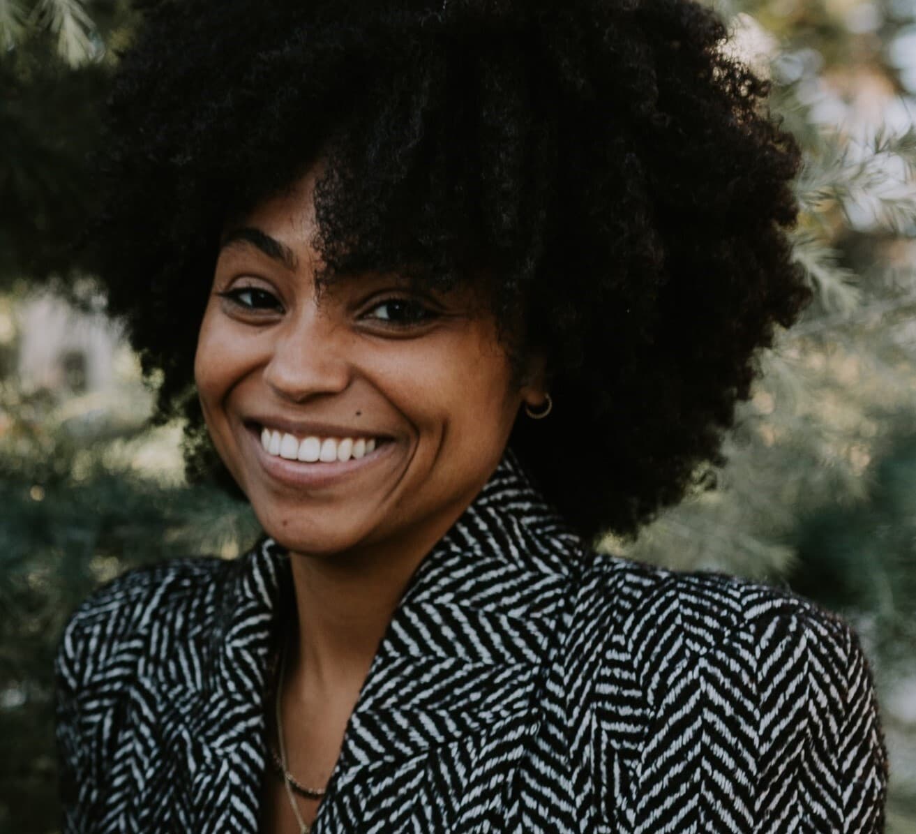 Tahra Grant Is Now The First Black Woman To Be Named Chief Comms Officer At A Major Hollywood Studio