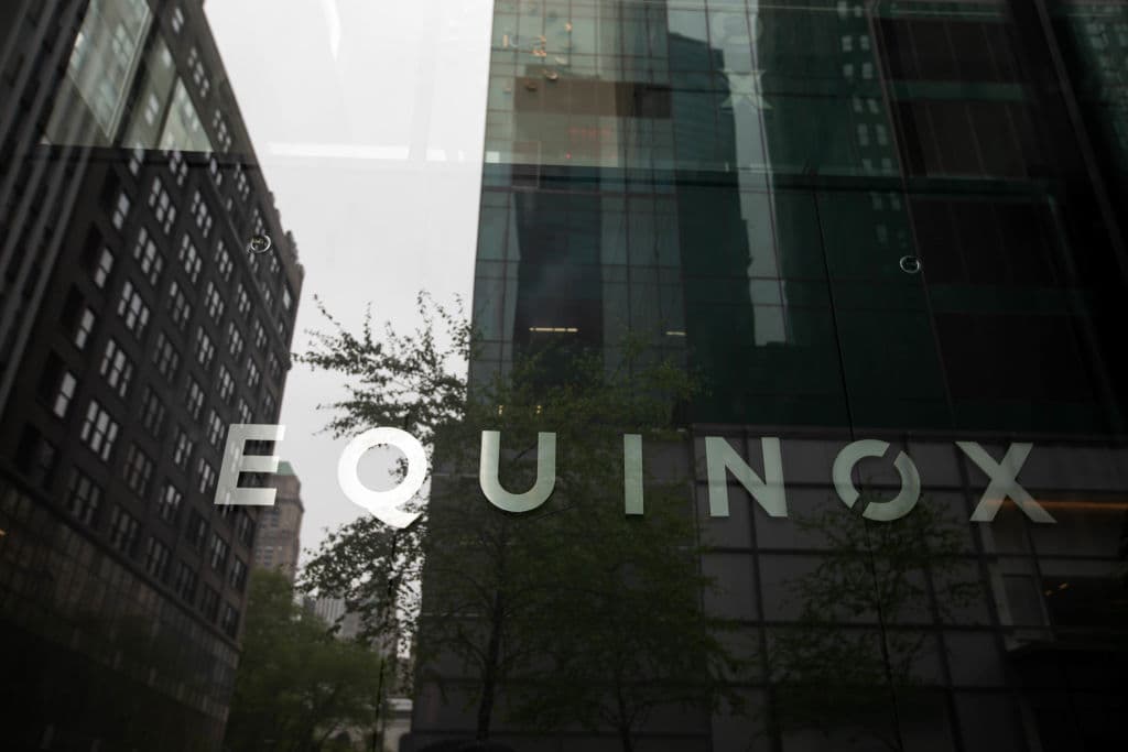 Equinox Has Launched A $40K Gym Membership With A Lab-Test Startup — Here's Why Equinox Has Launched A $40K Gym Membership With A Lab-Test Startup — Here's Why