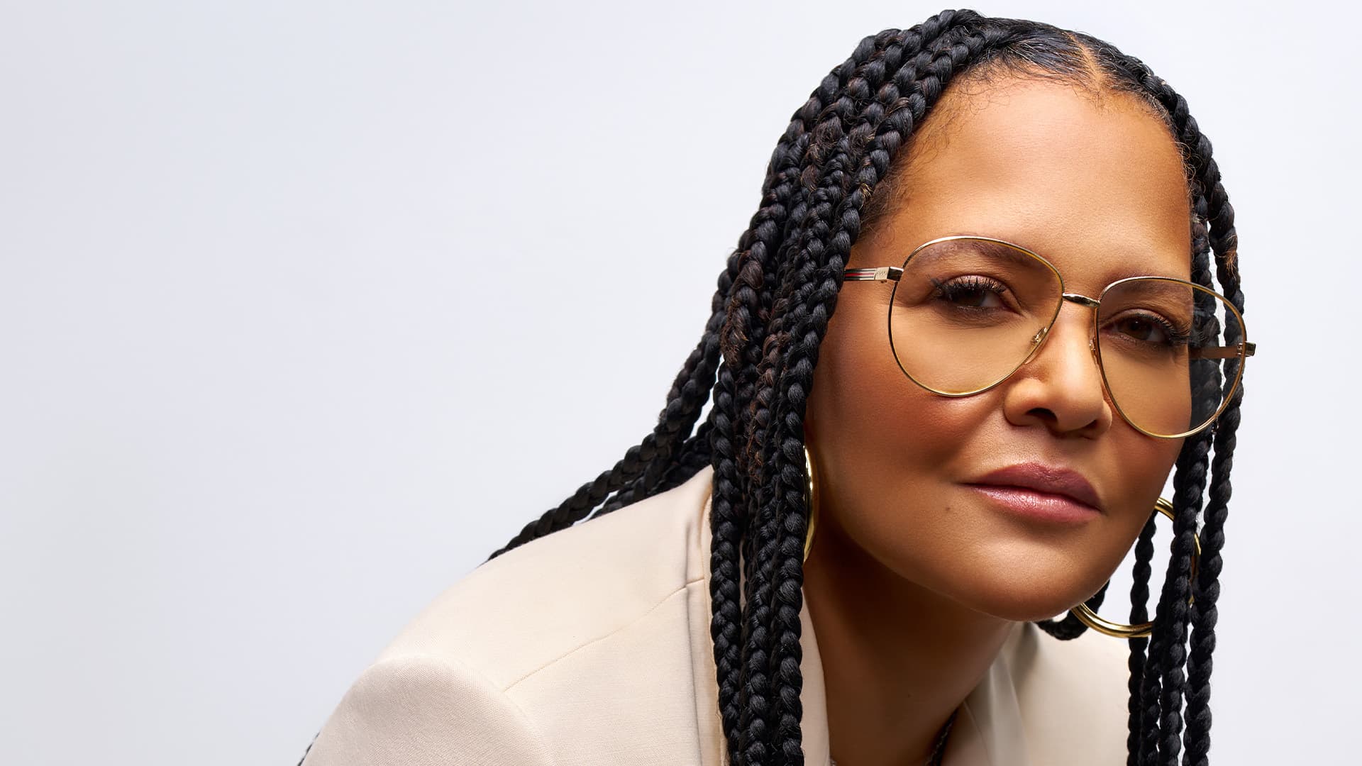 Cristina Jones Shares The Intentionality She Has Behind Creating Partnerships As CEO Of Black Girls Code