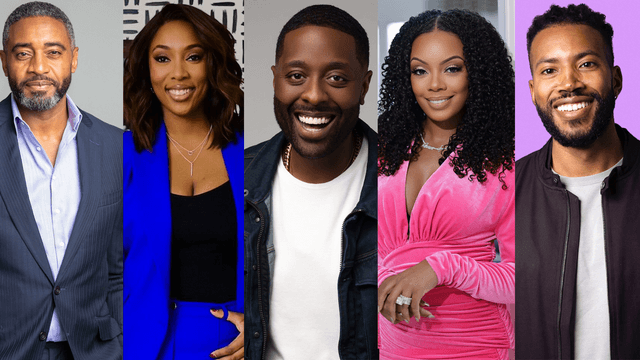 Meet The 2024 AFROTECH™ Future 50 Who Are Actively Shaping A Better Tomorrow