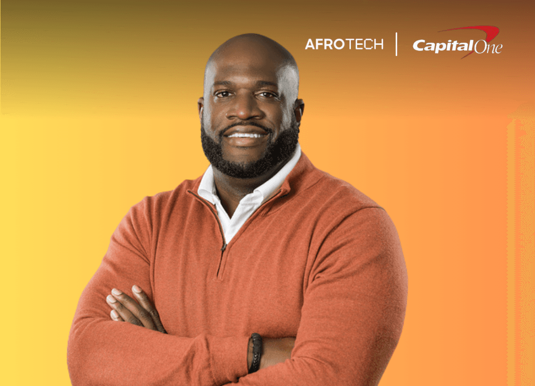 Beyond Banking: Capital One's Commitment to Elevating Black Tech Leaders And Small Businesses