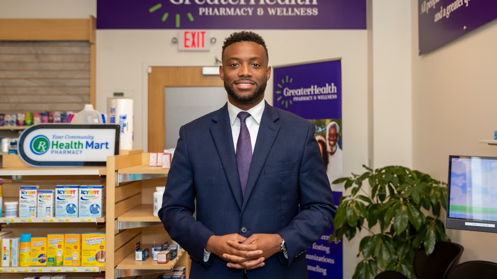 How Missouri’s Only Black-Owned Pharmacy Is Supporting Fellow Black Businesses How Missouri’s Only Black-Owned Pharmacy Is Supporting Fellow Black Businesses