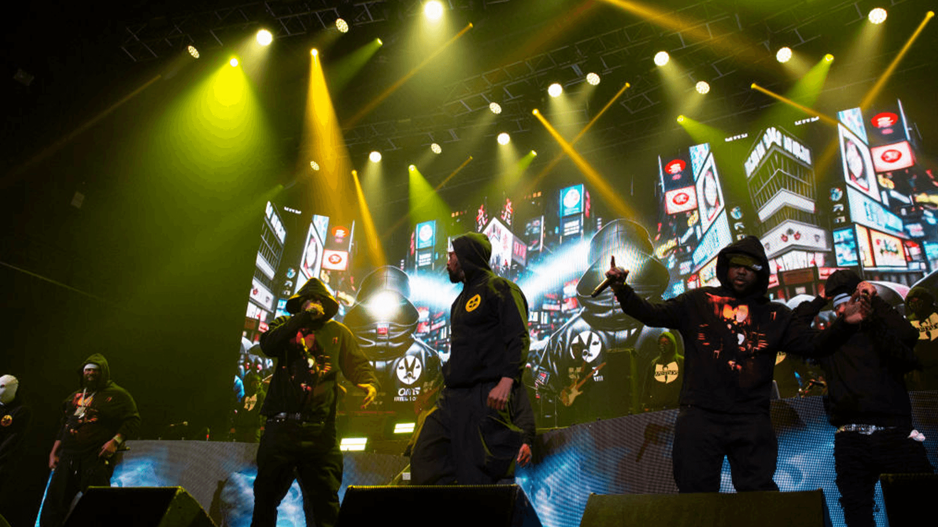 After Acquiring Wu-Tang Clan's Rare Album For $4M, NFT Collective PleasrDAO Is Selling Access To It For $1 After Acquiring Wu-Tang Clan's Rare Album For $4M, NFT Collective PleasrDAO Is Selling Access To It For $1