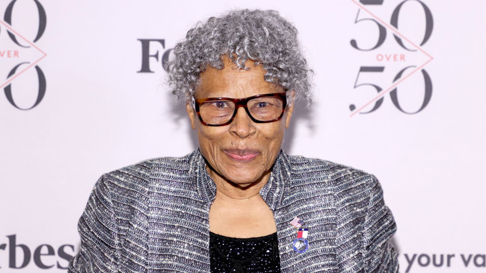 Opal Lee Now Holds Ownership Of A Texas Property That Was Once Stripped From Her Family By Racist White Mob Opal Lee Now Holds Ownership Of A Texas Property That Was Once Stripped From Her Family By Racist White Mob