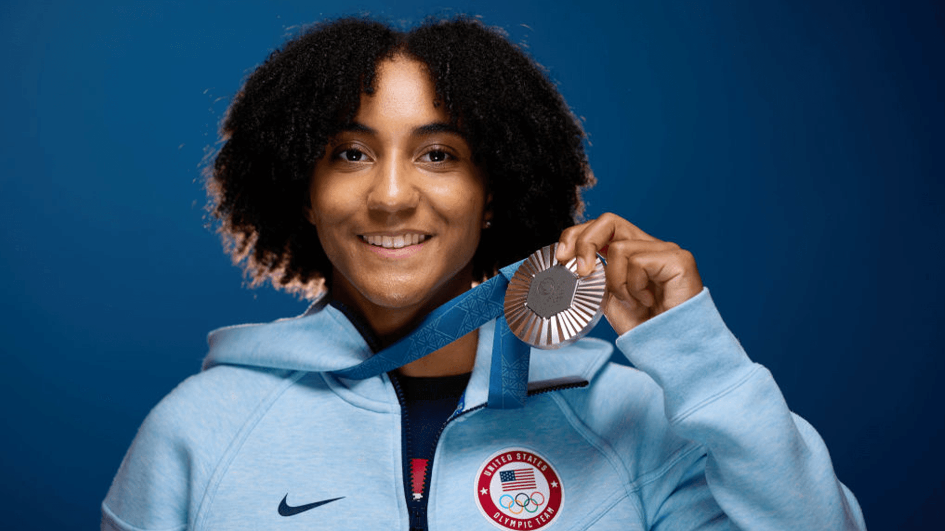 The First Black American Woman To Earn An Individual Medal In Fencing Is Also A Harvard Student With An Interest In Alternative Investing The First Black American Woman To Earn An Individual Medal In Fencing Is Also A Harvard Student With An Interest In Alternative Investing