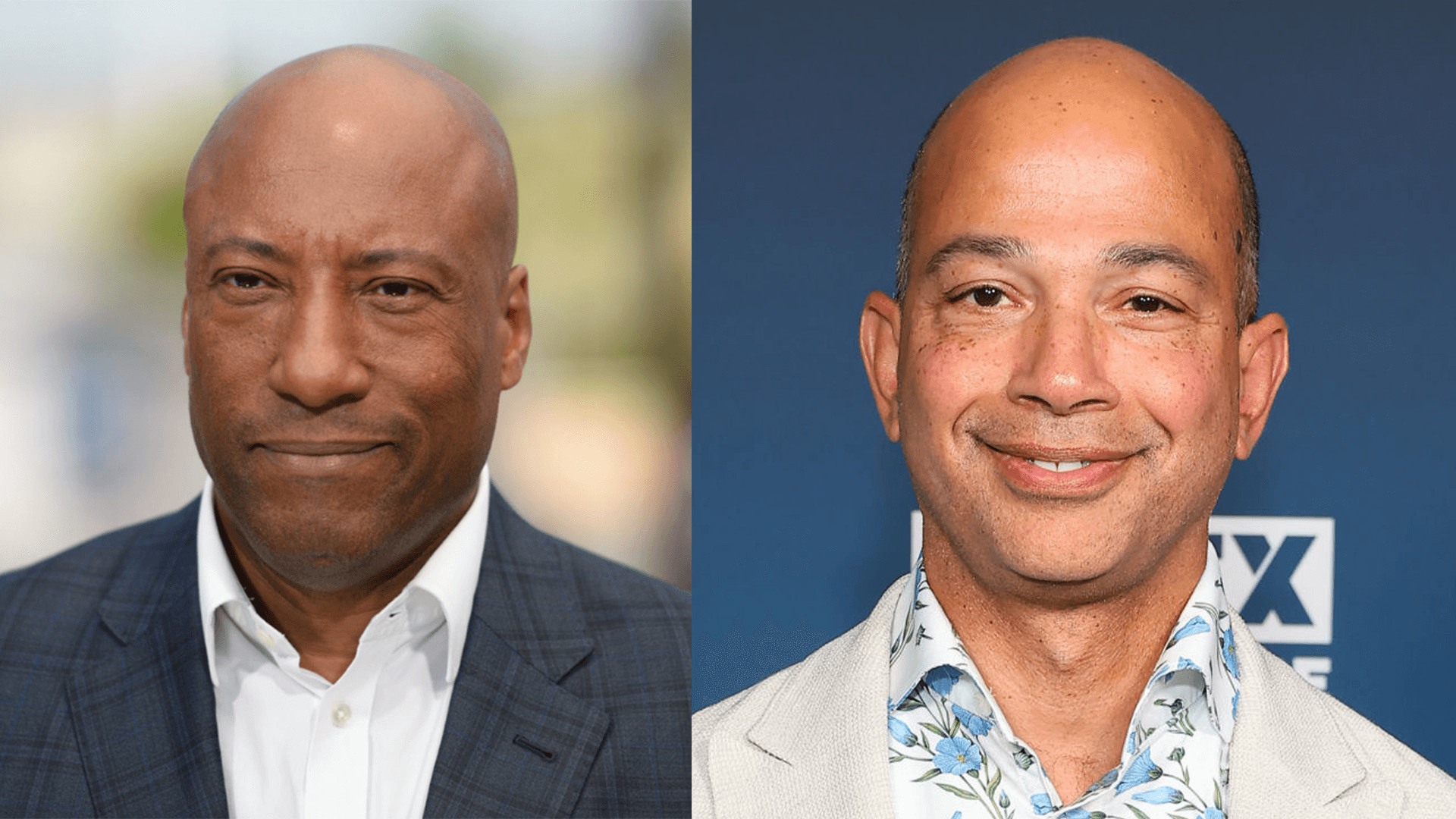 Paramount Reportedly In Talks To Sell BET To The Network's CEO Scott Mills And Others Despite Byron Allen's Previous Offers Paramount Reportedly In Talks To Sell BET To The Network's CEO Scott Mills And Others Despite Byron Allen's Previous Offers