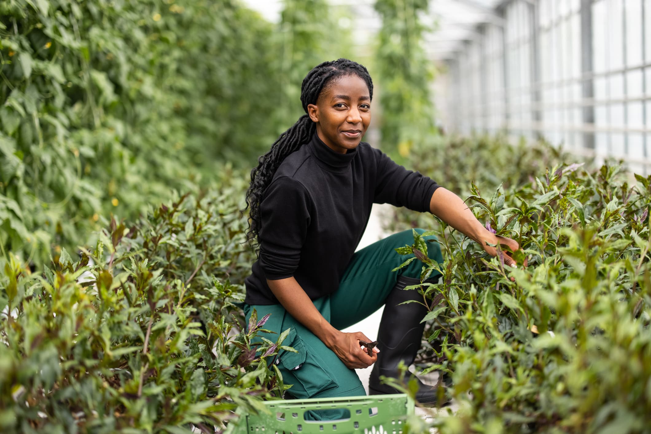 Biden Administration To Pay $2.2B To Black Farmers Who Had Been Discriminated Against By The US Department Of Agriculture Biden Administration To Pay $2.2B To Black Farmers Who Had Been Discriminated Against By The US Department Of Agriculture