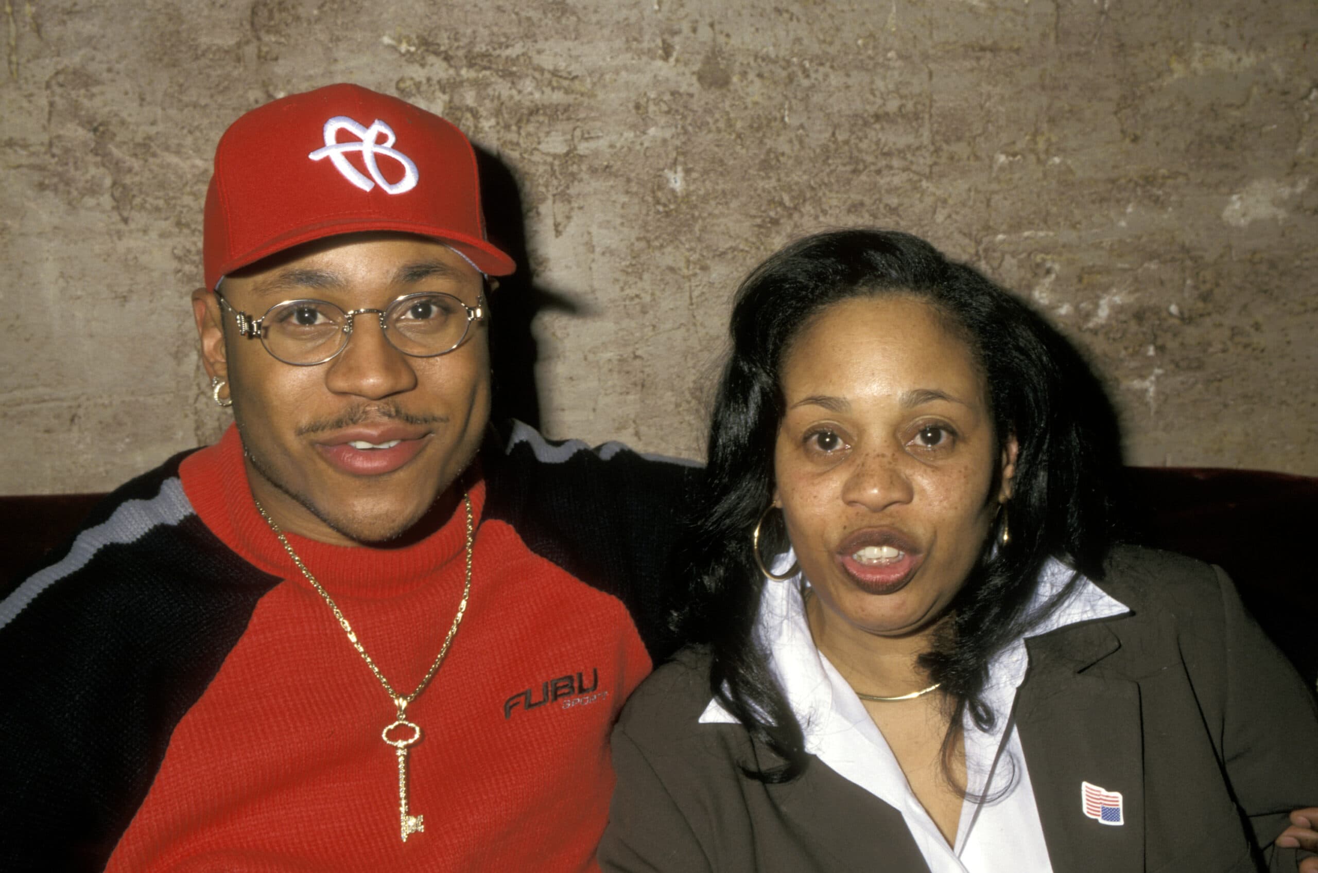 How A Tax Refund And LL Cool J's Mother Led The Artist To Ink A Deal With Def Jam How A Tax Refund And LL Cool J's Mother Led The Artist To Ink A Deal With Def Jam