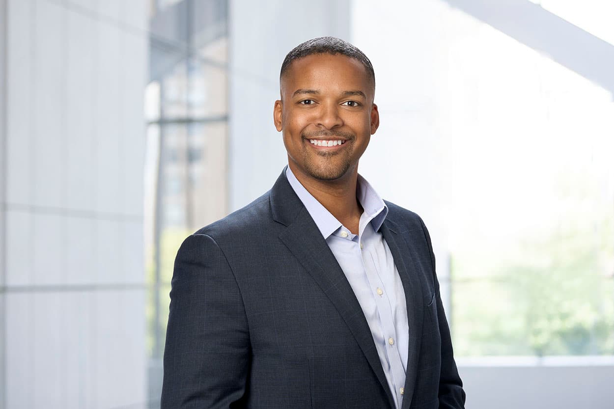 Prudential CFO Maurice Kuykendoll’s Path From AFROTECH™ Attendee To Executive Stage Speaker Prudential CFO Maurice Kuykendoll’s Path From AFROTECH™ Attendee To Executive Stage Speaker